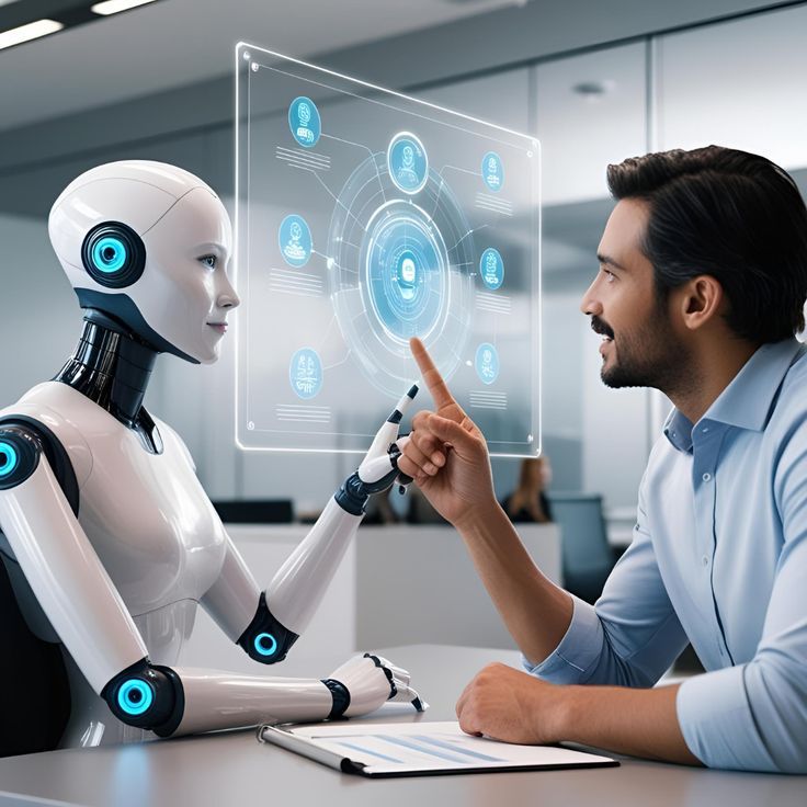 AI Solutions for Business Growth: Smart Automation and Digital Transformation in 2026